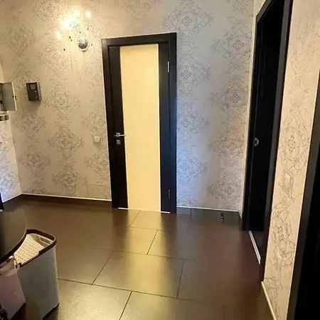 Family Comfort Apartmán