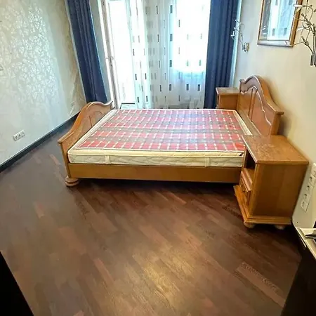 Apartment Family Comfort *