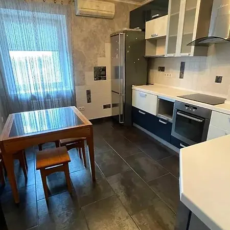 Apartmán Family Comfort *