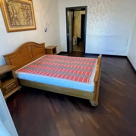 Apartment Family Comfort