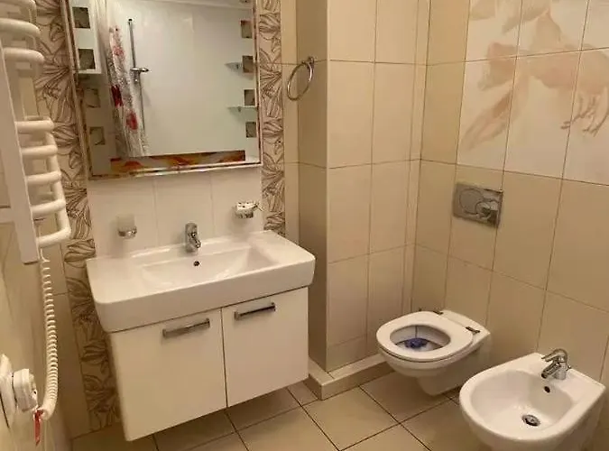 Apartman Family Comfort