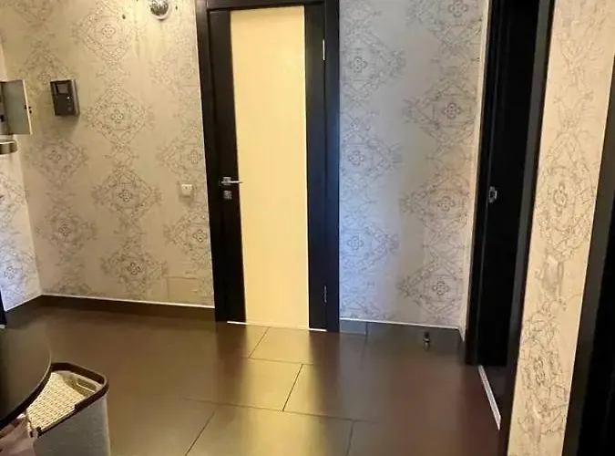 Family Comfort Apartman