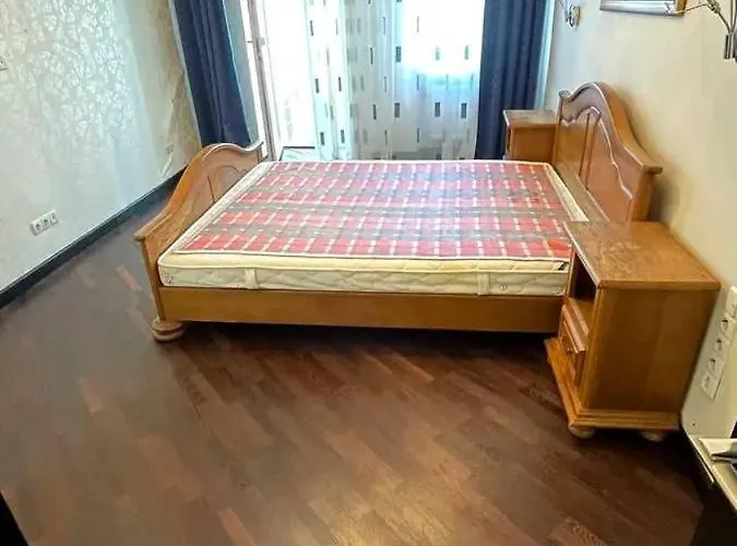 Apartman Family Comfort *