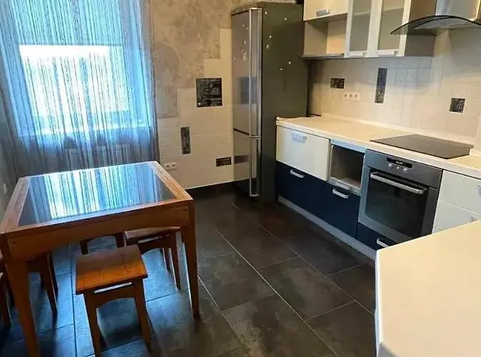 Apartman Family Comfort *