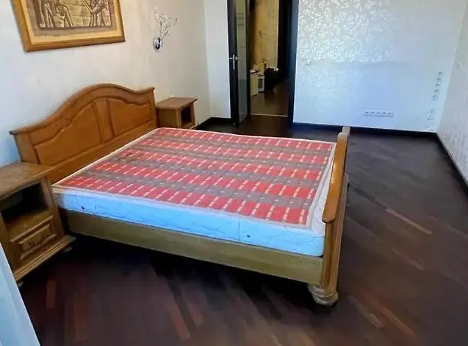 Apartman Family Comfort